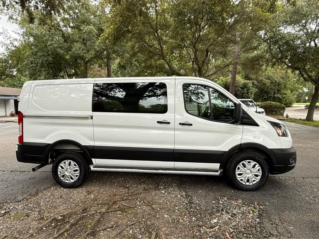 Ford Transit  2025