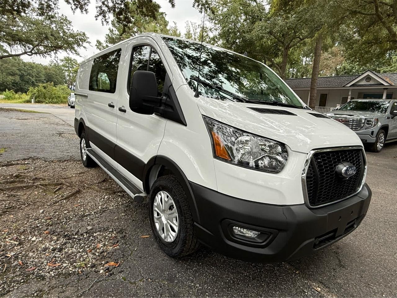 Ford Transit  2025