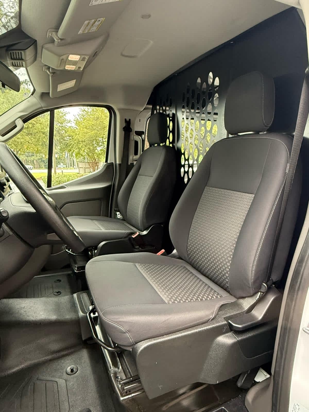 Ford Transit  2025