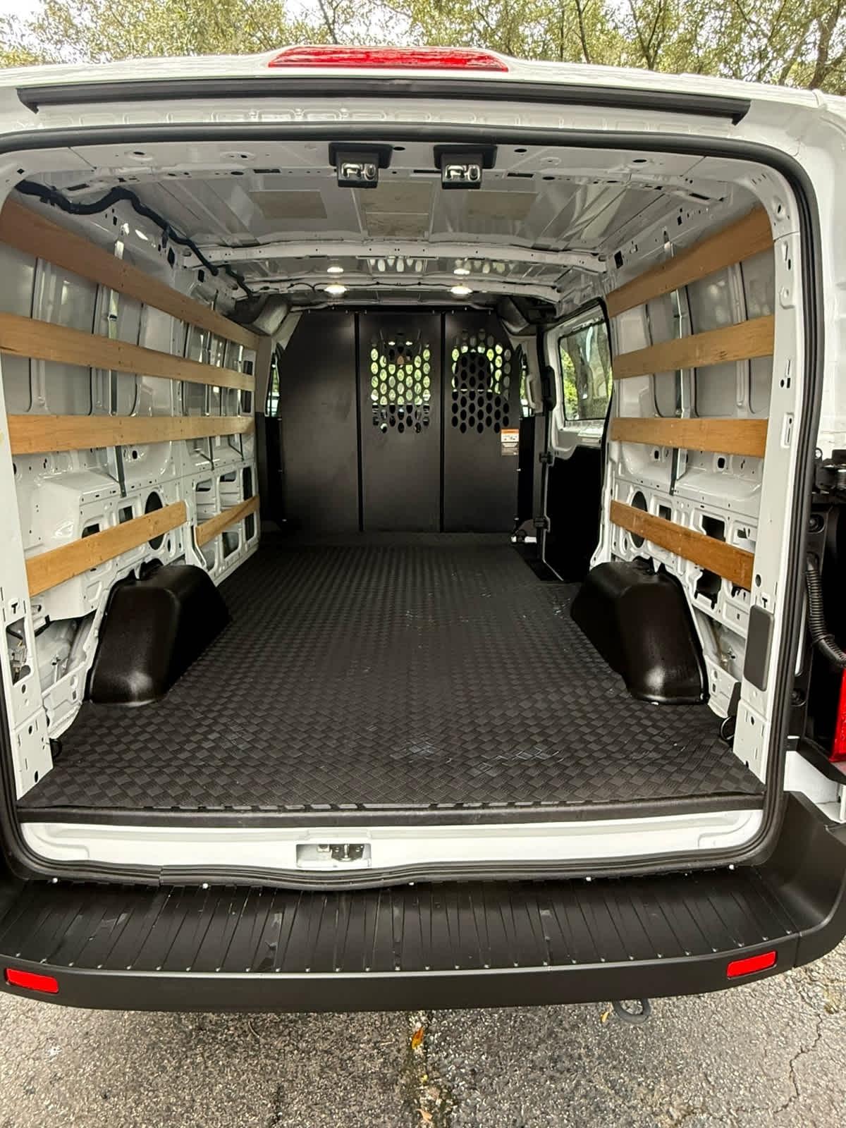 Ford Transit  2025