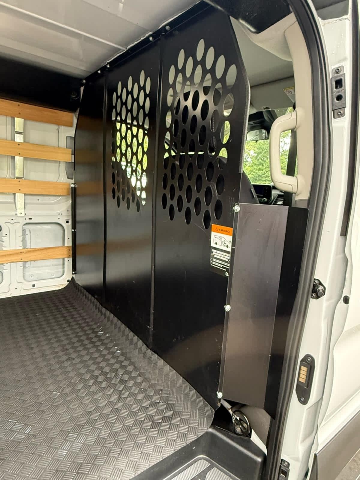 Ford Transit  2025