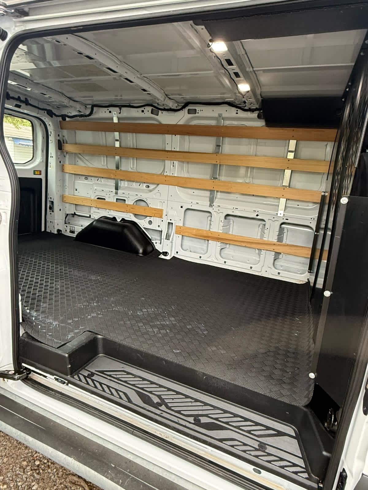 Ford Transit  2025