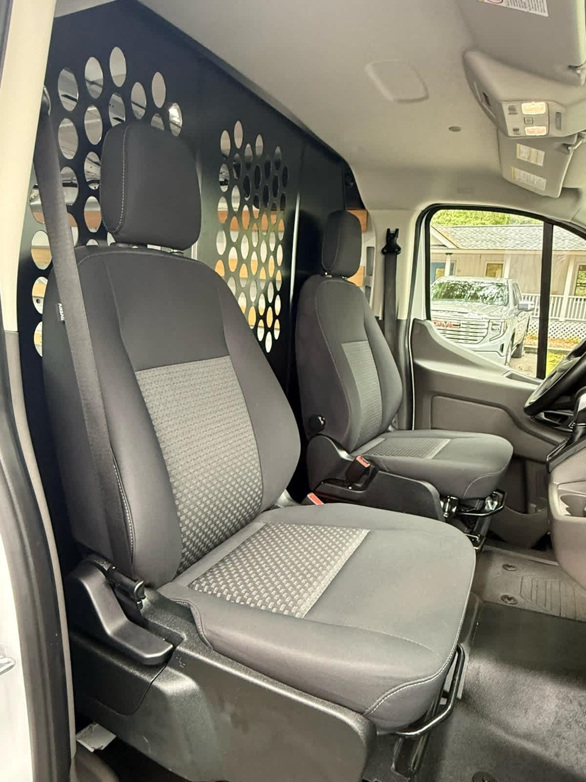 Ford Transit  2025