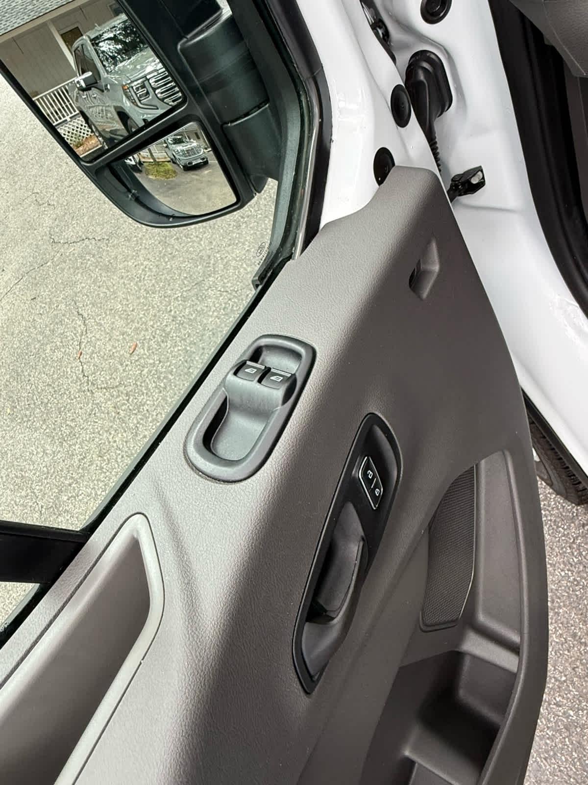 Ford Transit  2025