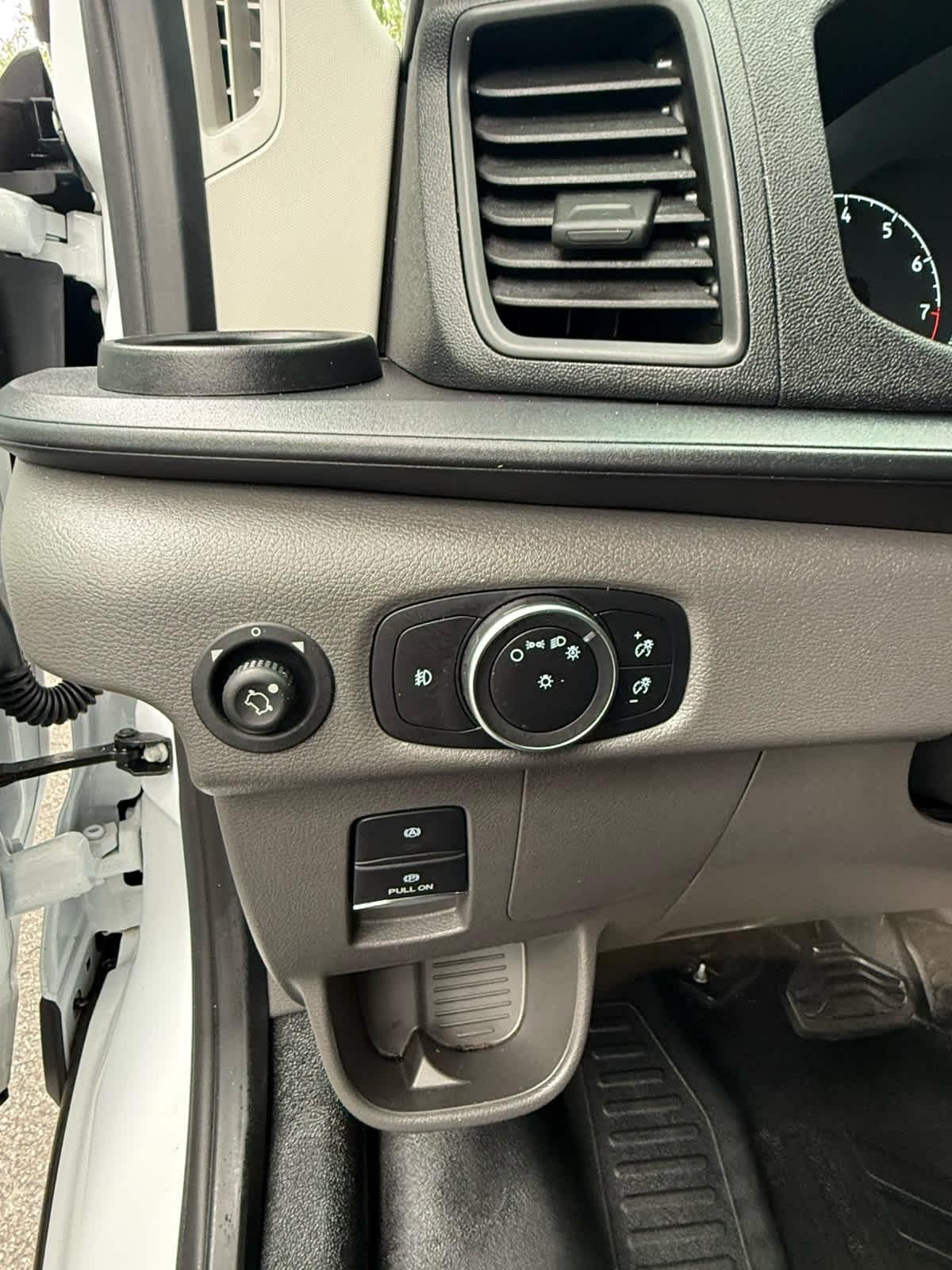Ford Transit  2025