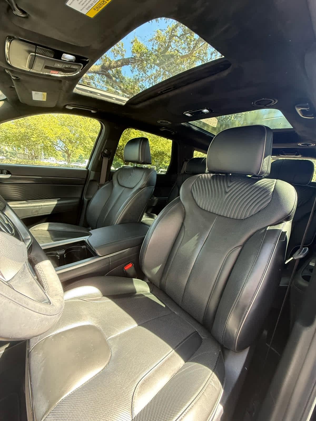 Hyundai Palisade  2024