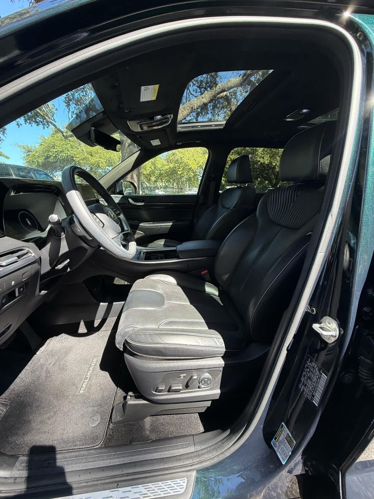 Hyundai Palisade  2024