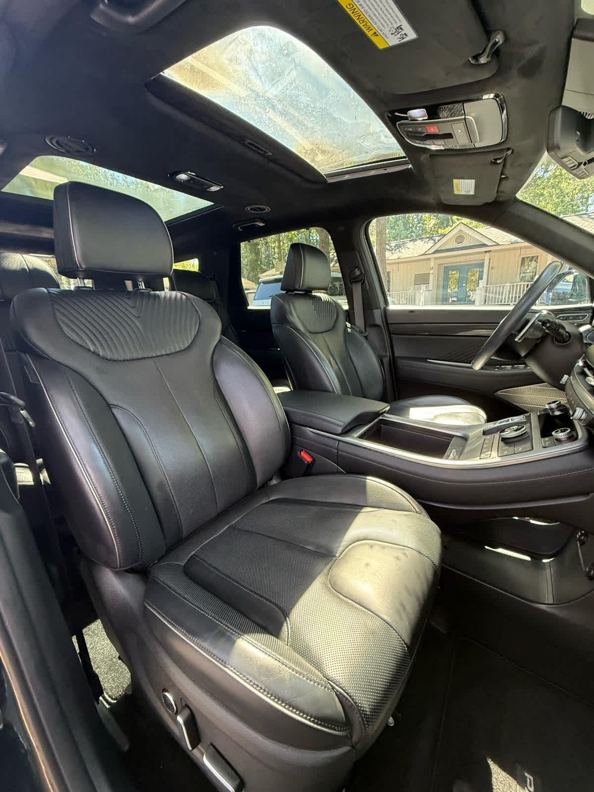 Hyundai Palisade  2024