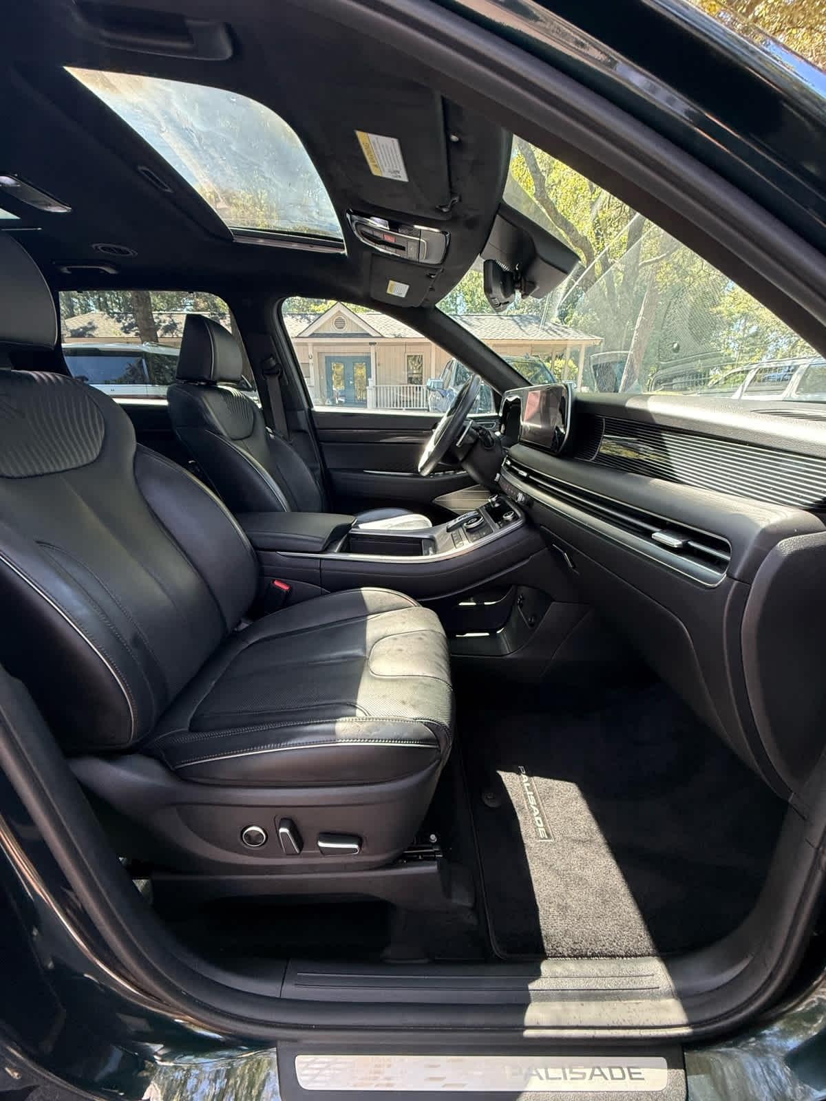 Hyundai Palisade  2024