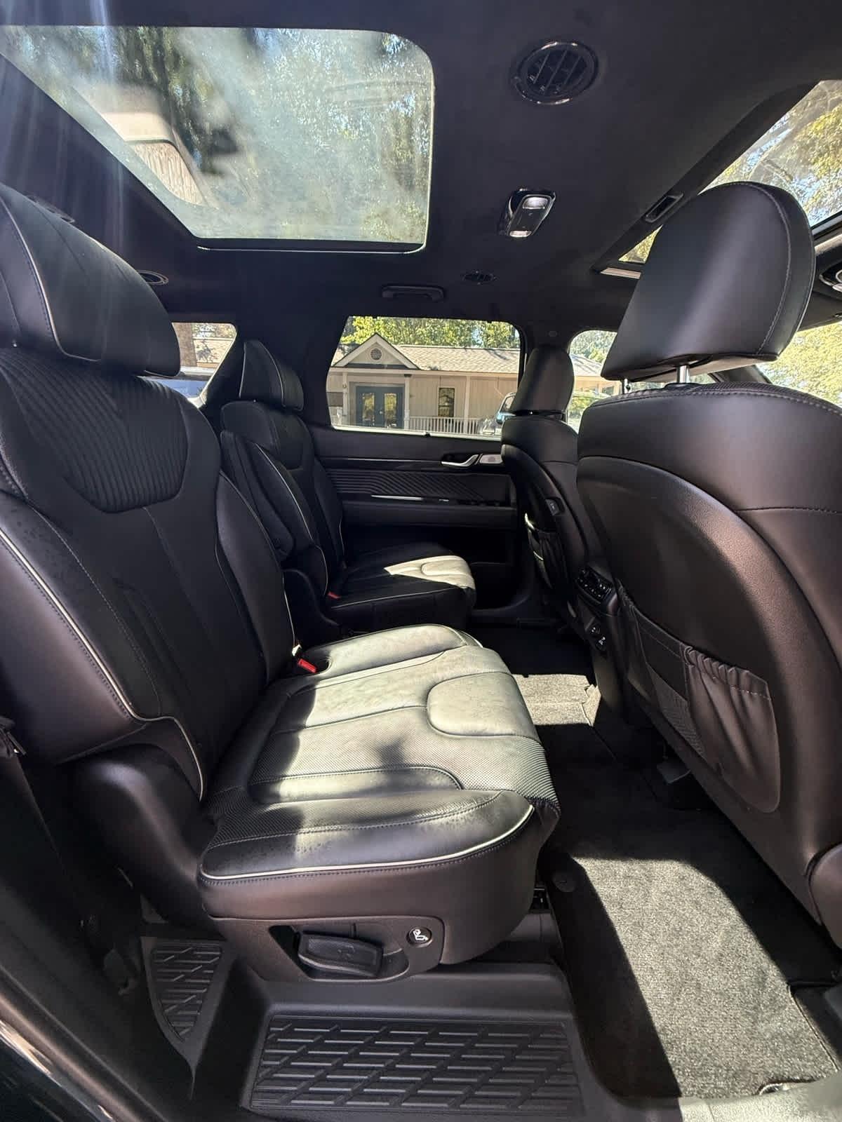 Hyundai Palisade  2024
