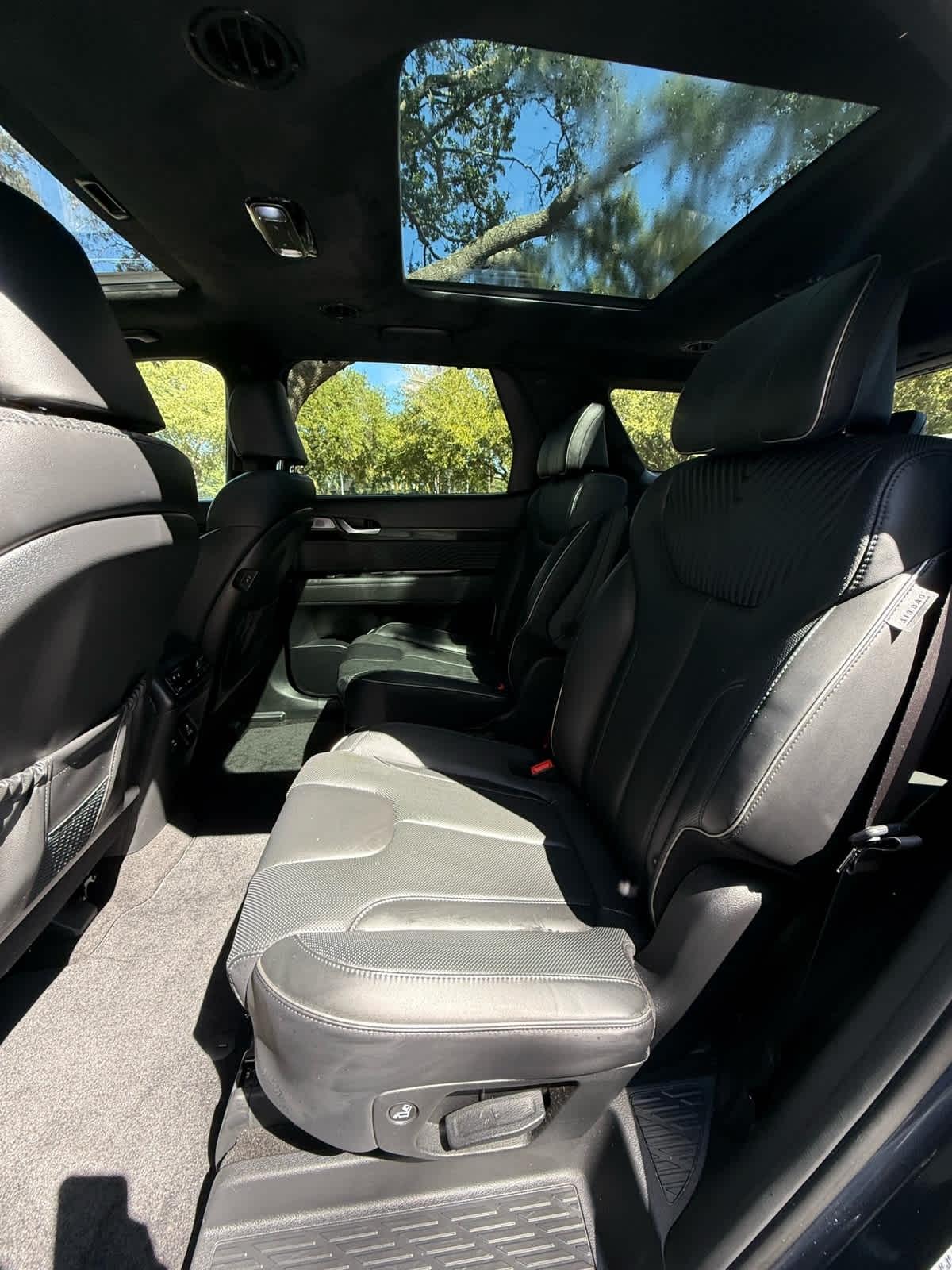 Hyundai Palisade  2024