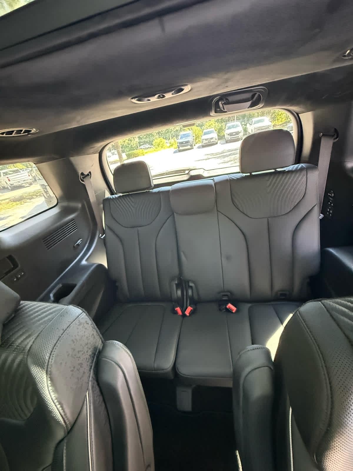 Hyundai Palisade  2024