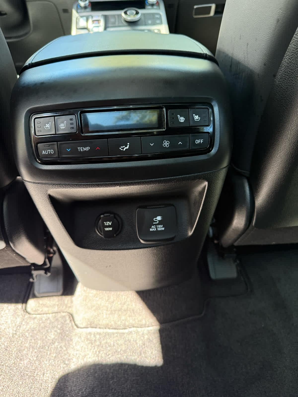 Hyundai Palisade  2024