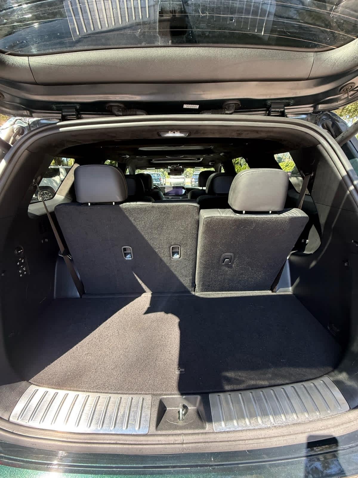 Hyundai Palisade  2024