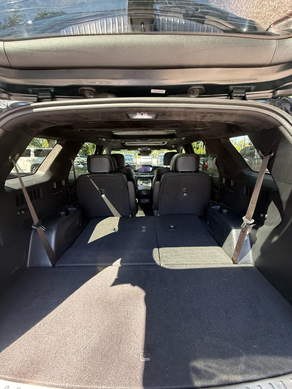 Hyundai Palisade  2024