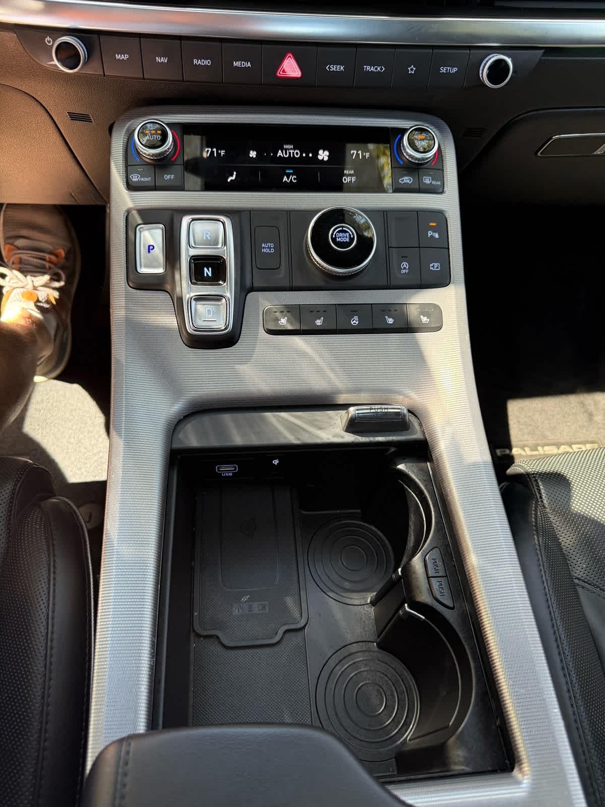 Hyundai Palisade  2024