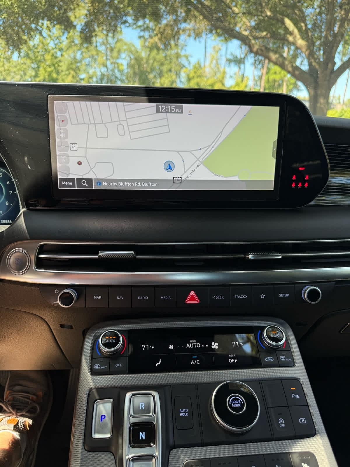Hyundai Palisade  2024
