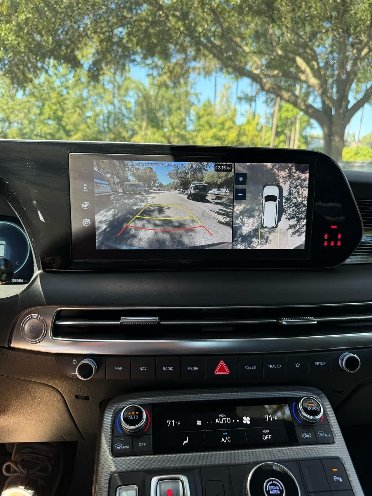 Hyundai Palisade  2024