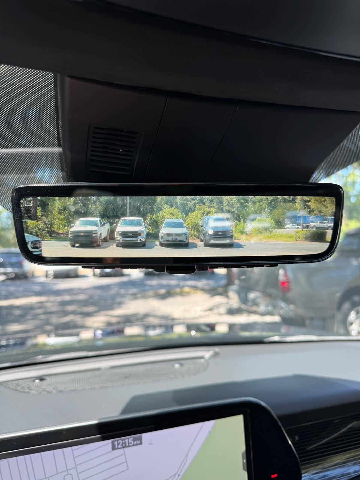 Hyundai Palisade  2024