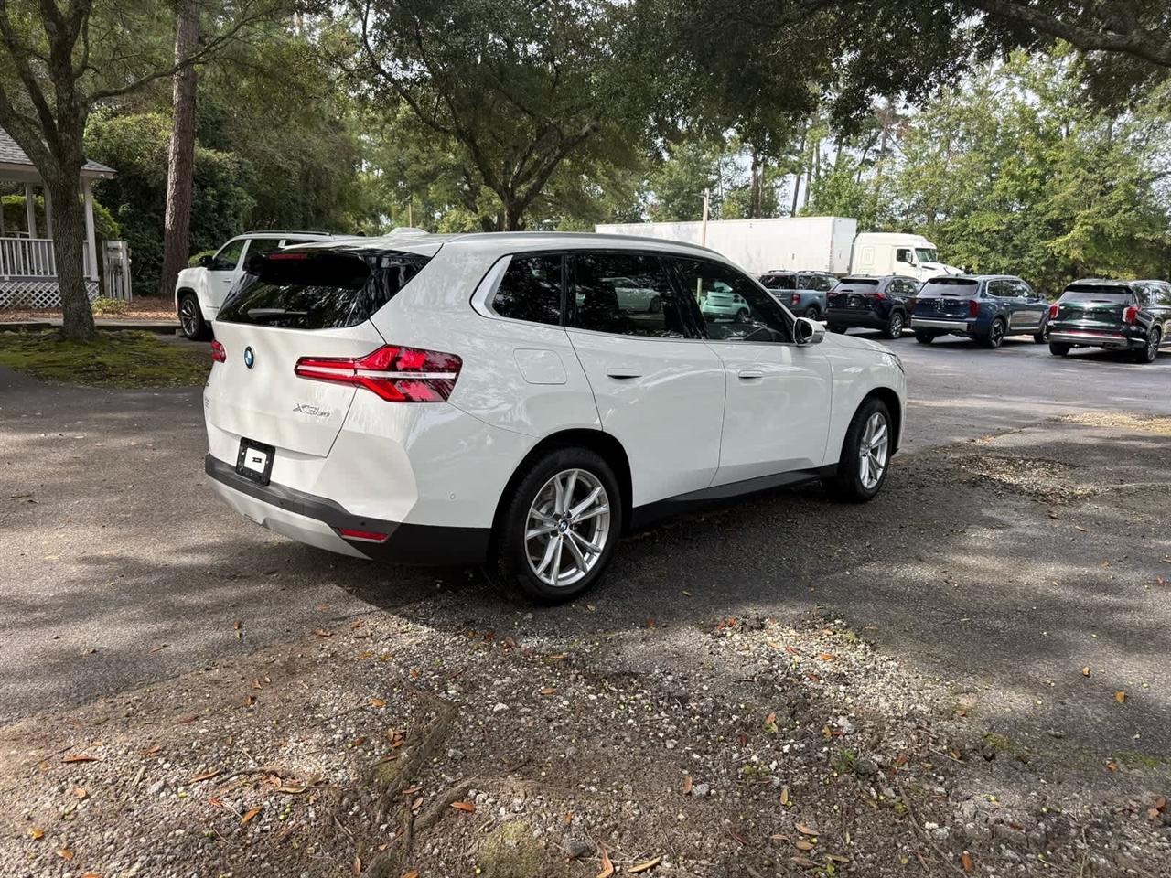 BMW X3  2025