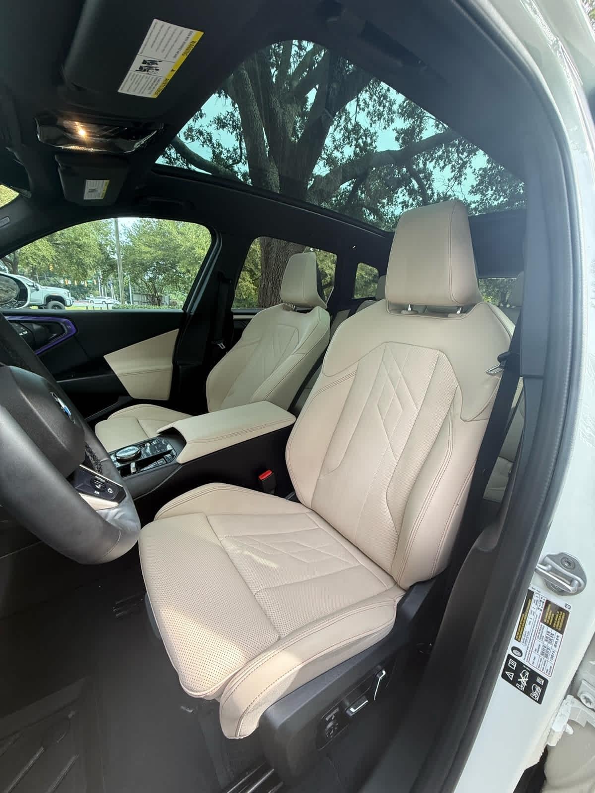 BMW X3  2025