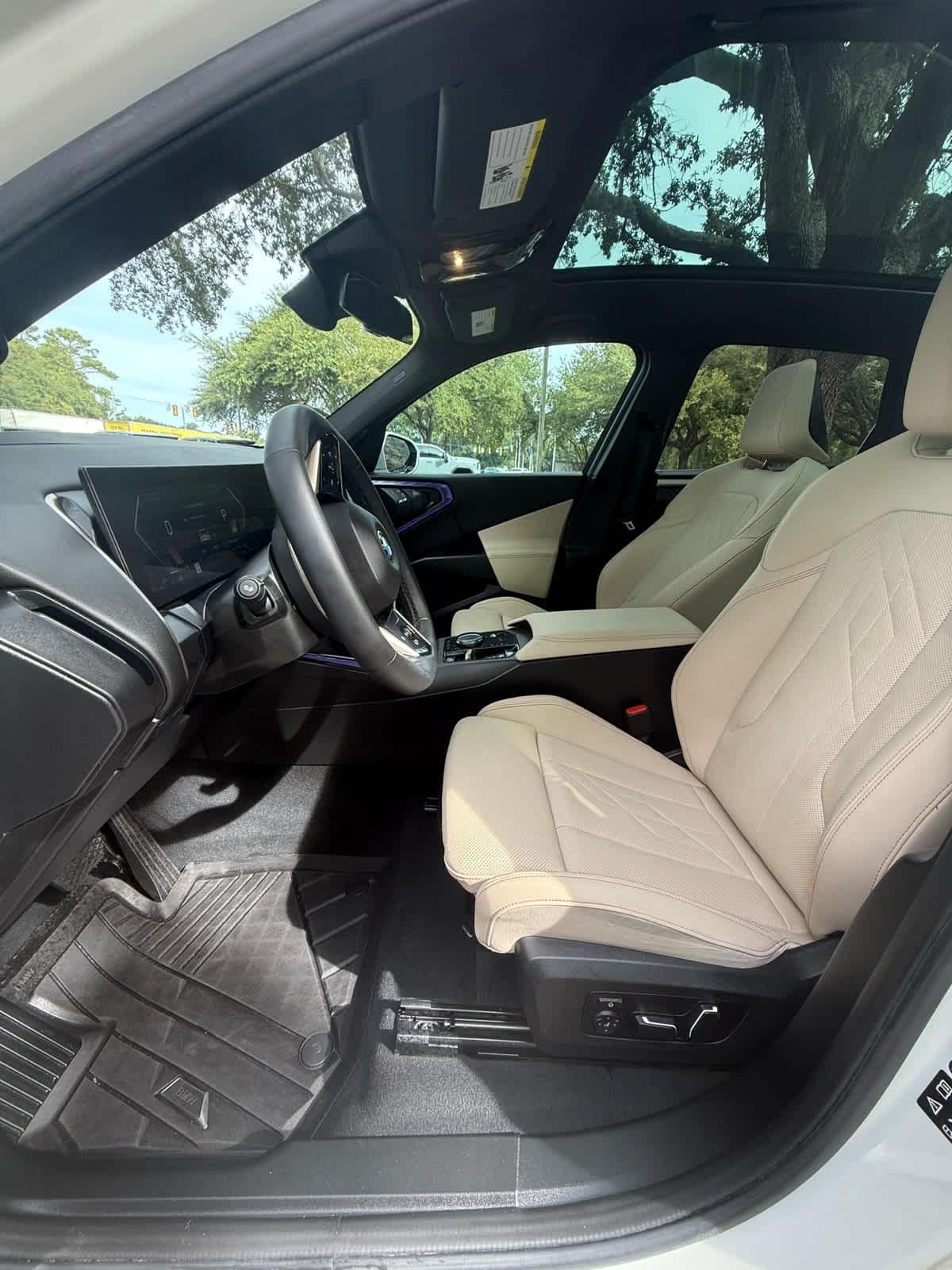 BMW X3  2025