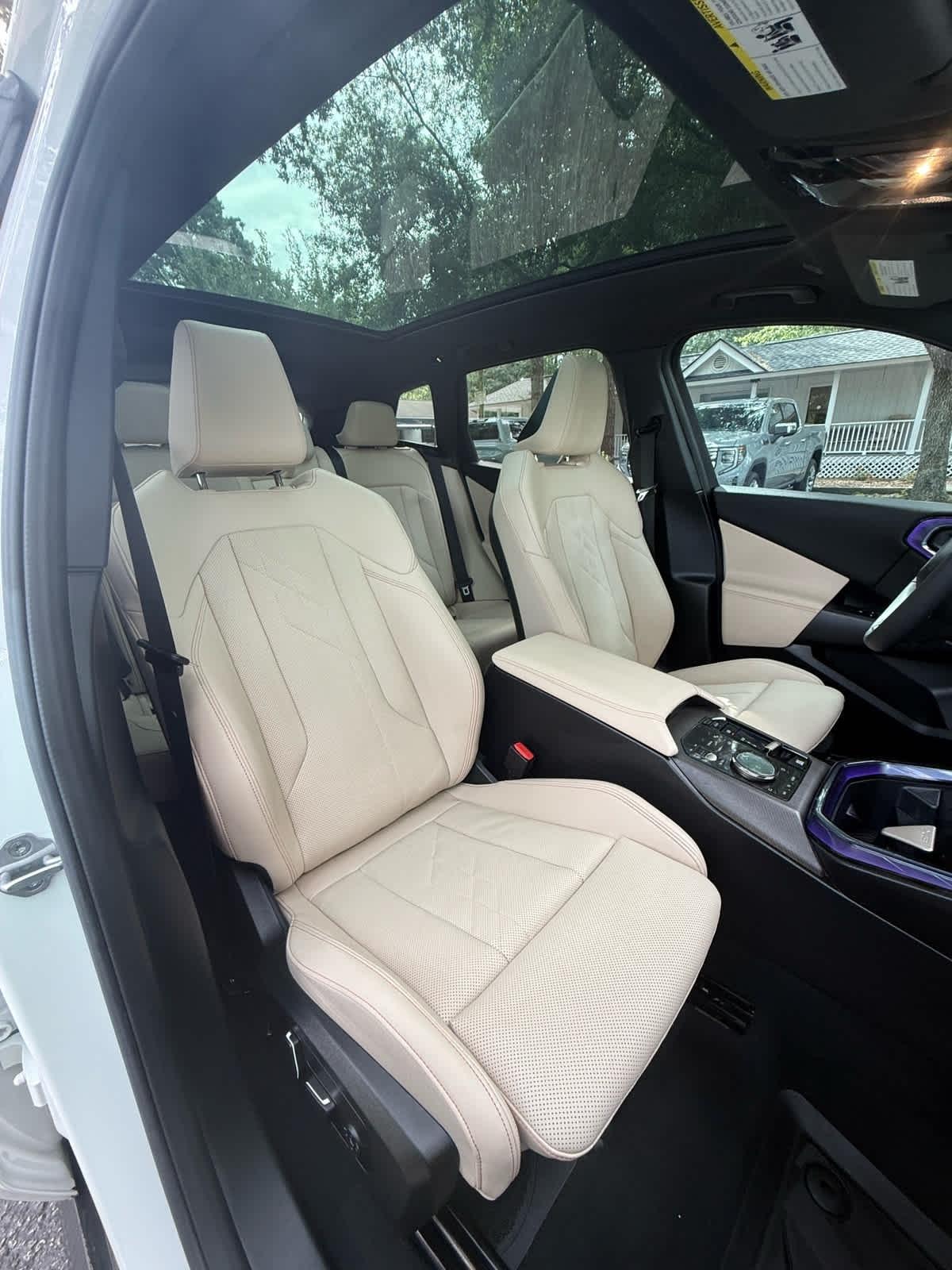BMW X3  2025