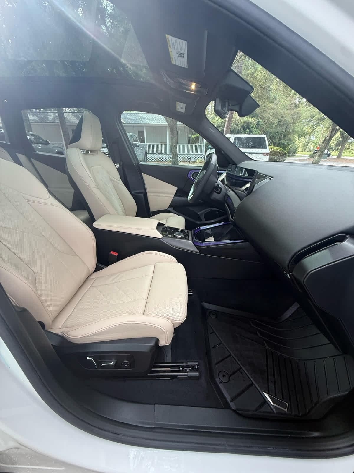 BMW X3  2025