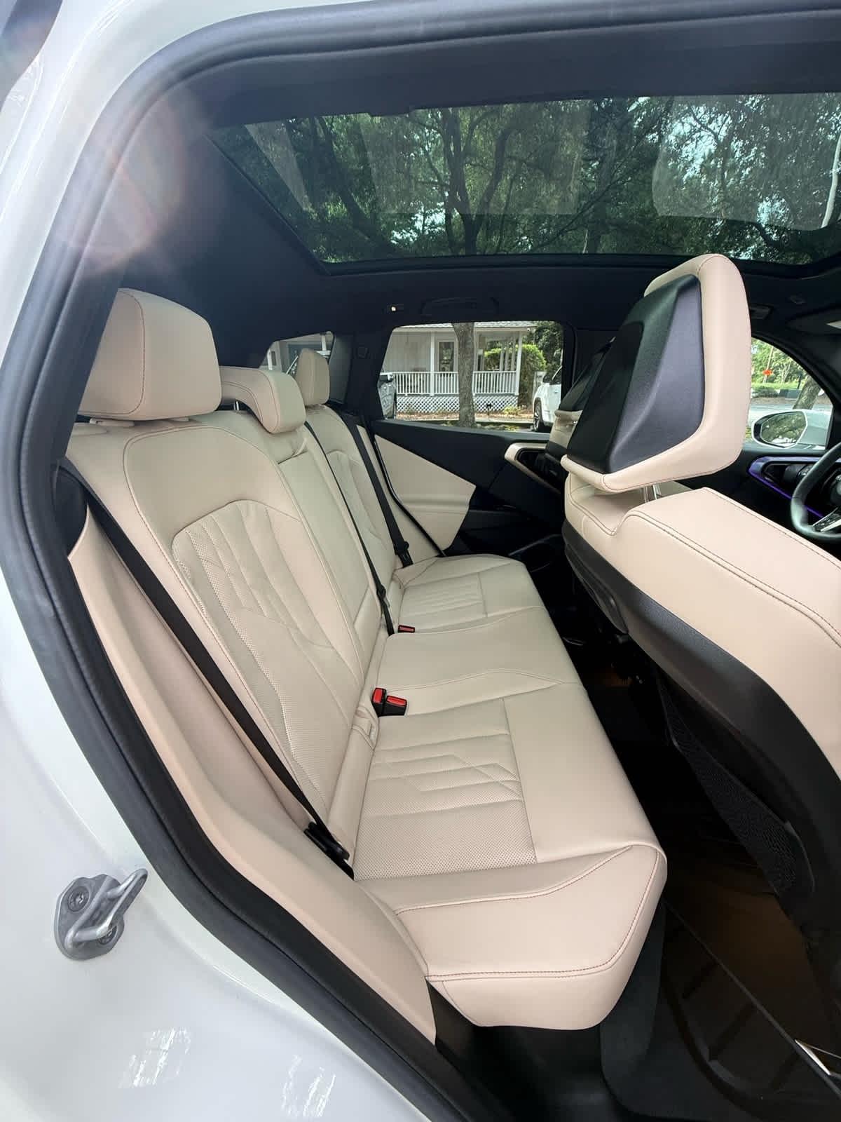 BMW X3  2025