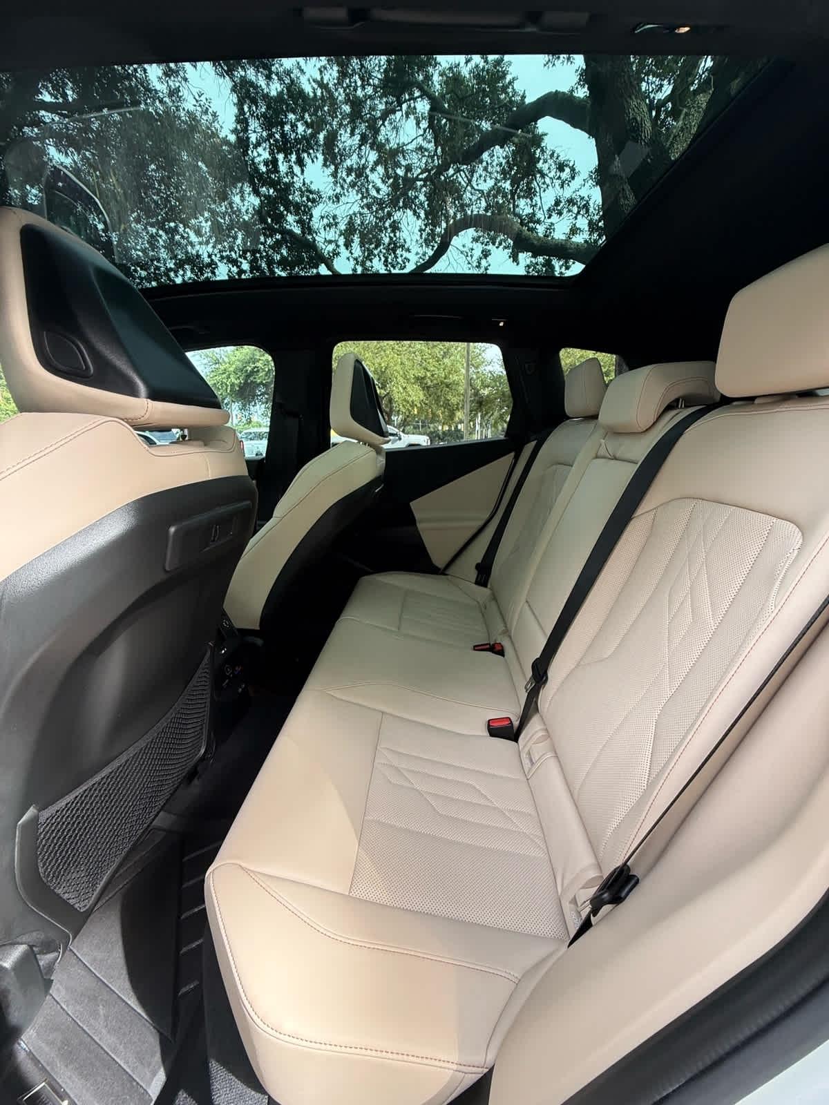 BMW X3  2025