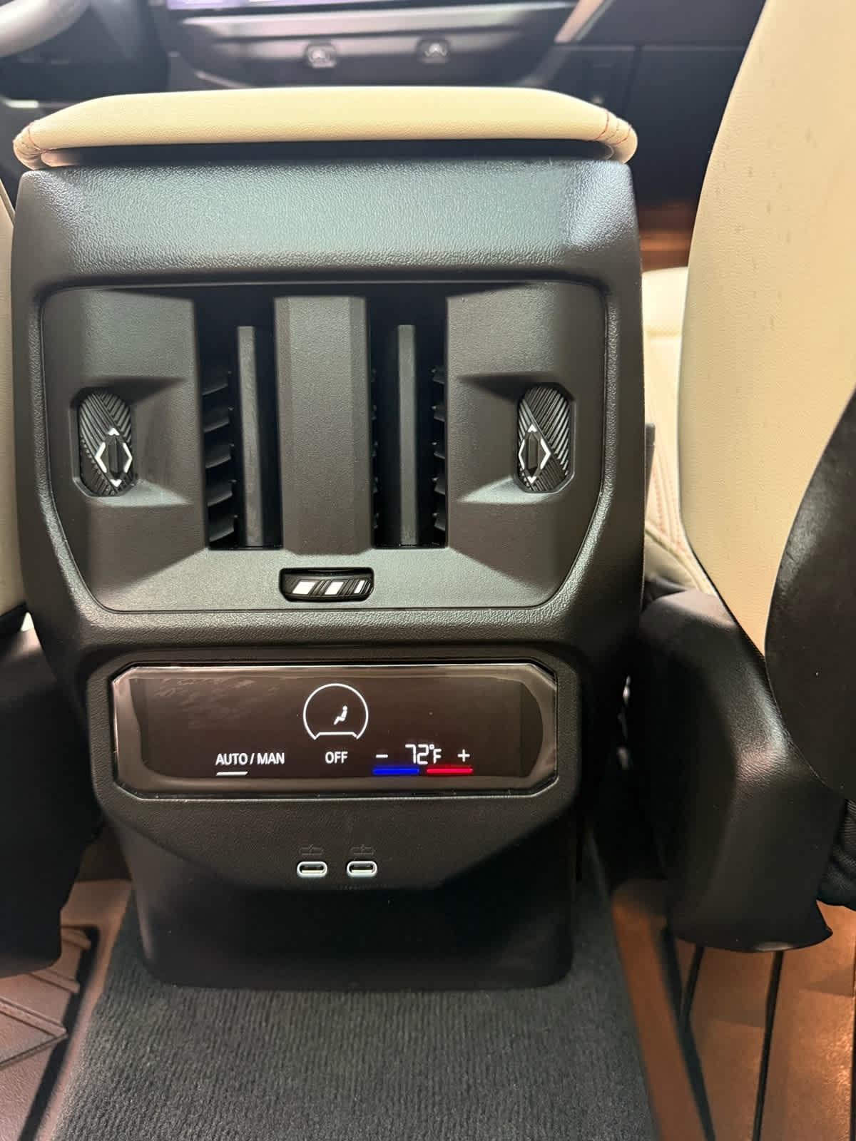 BMW X3  2025