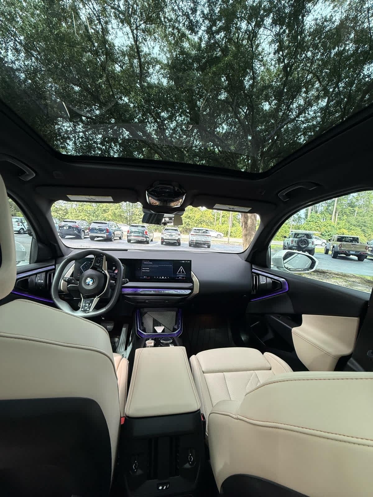 BMW X3  2025