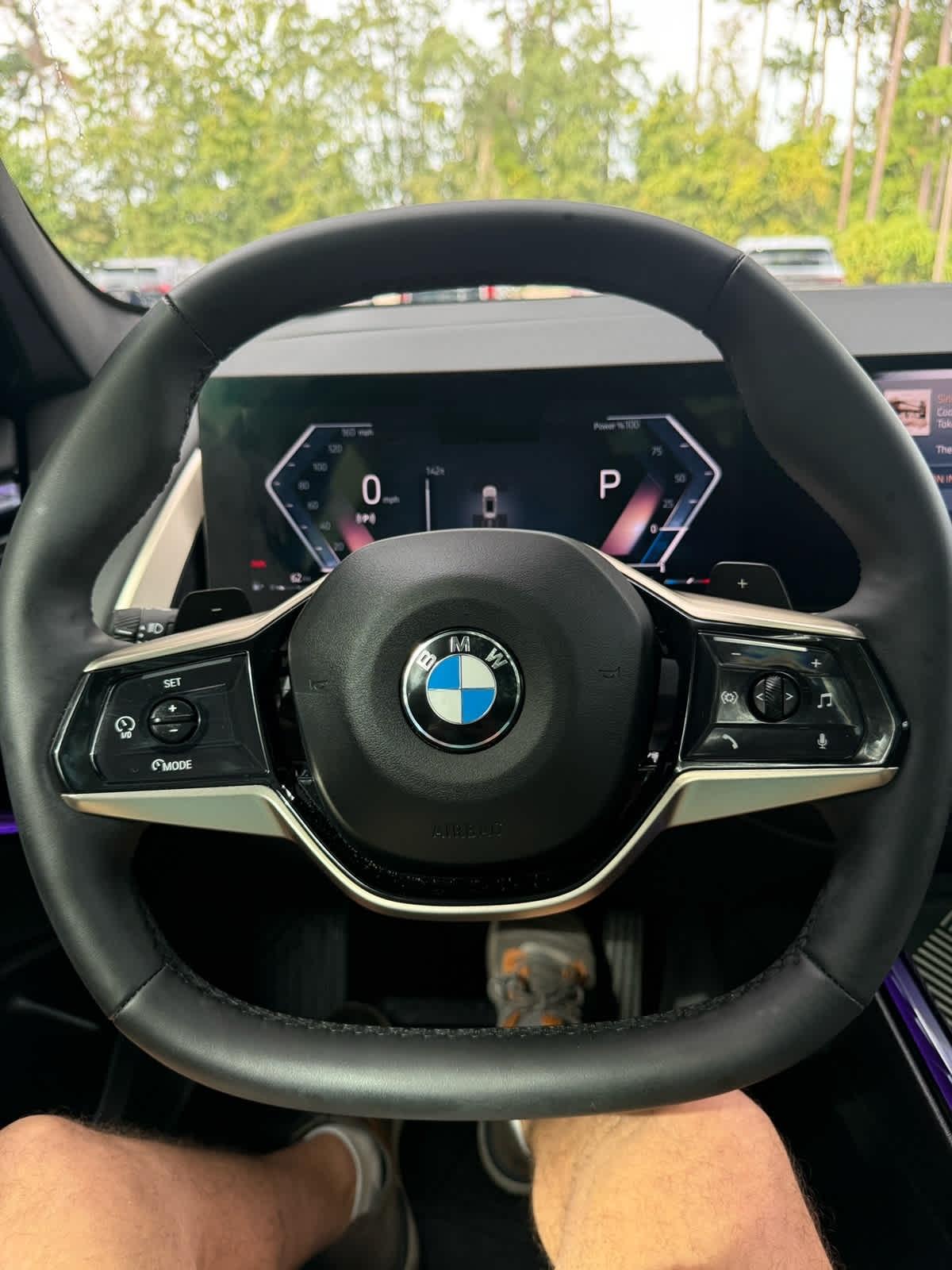 BMW X3  2025