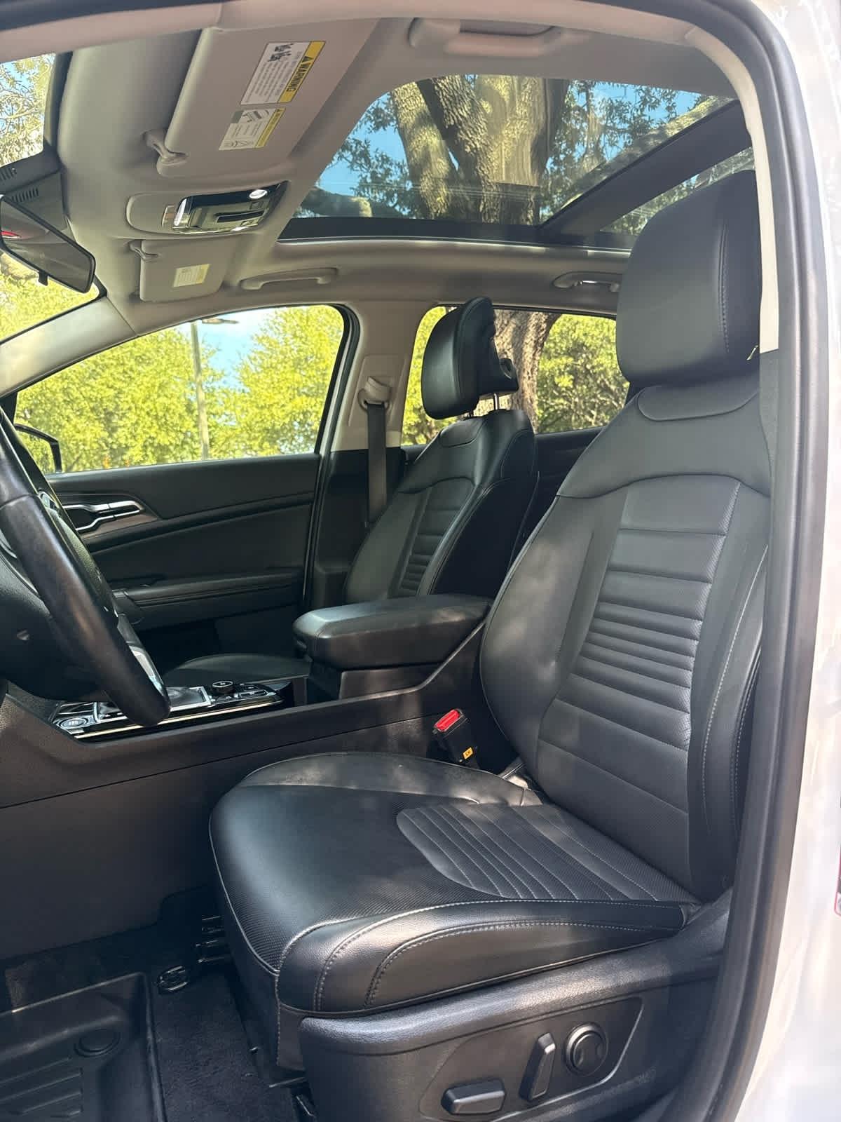 Kia Sportage  2024