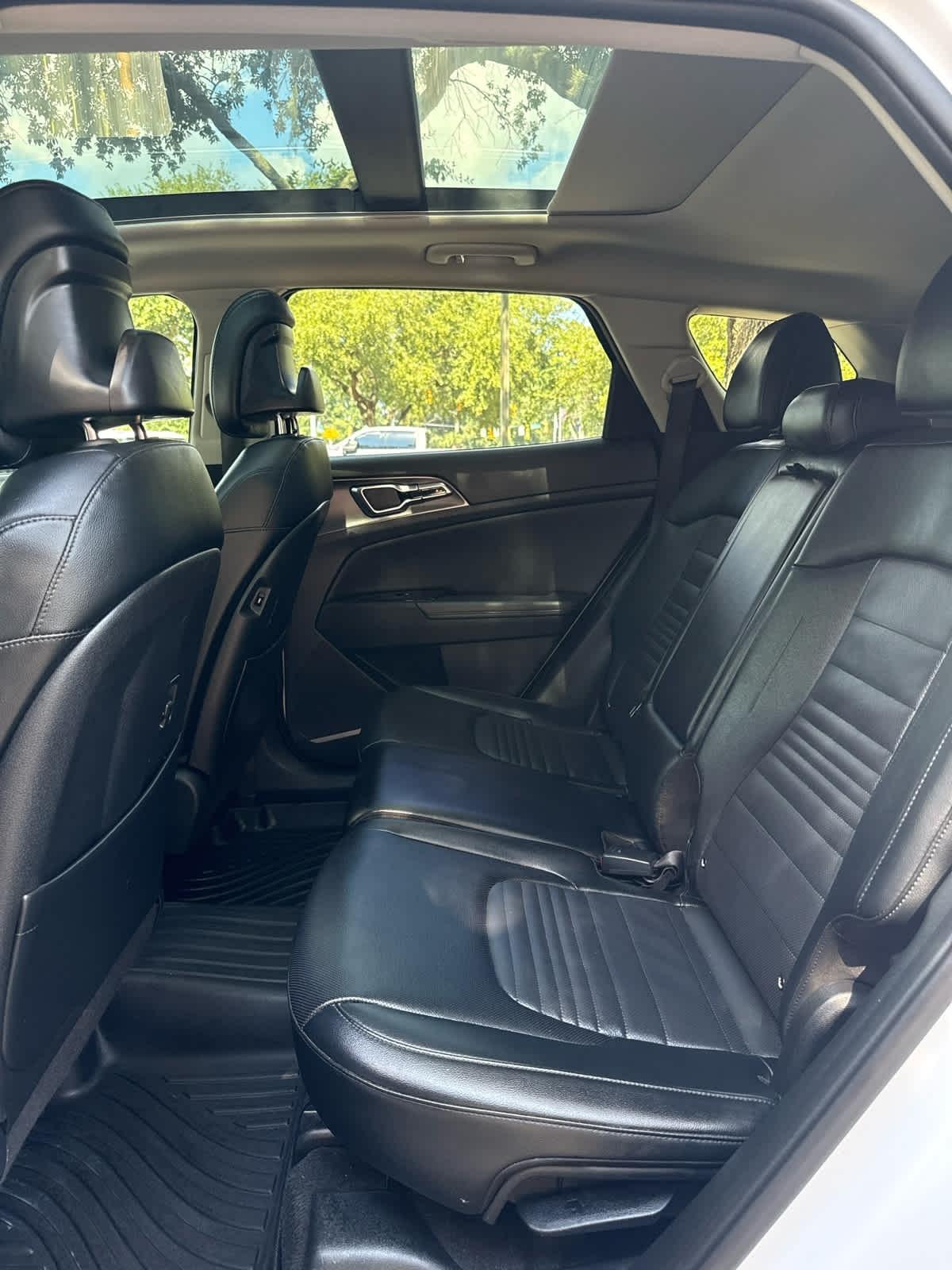 Kia Sportage  2024
