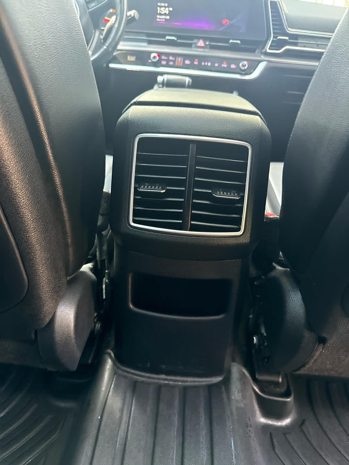 Kia Sportage  2024