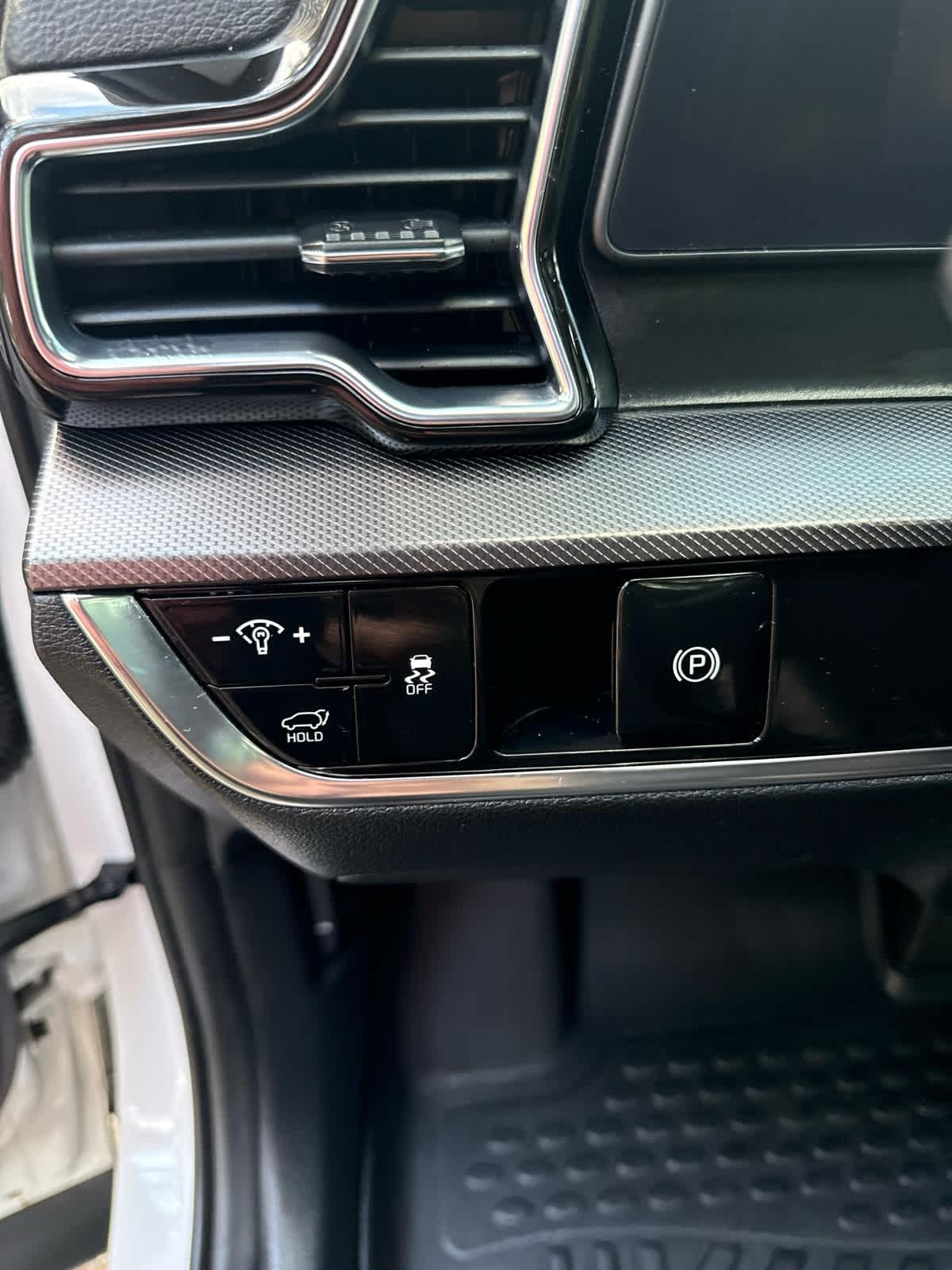 Kia Sportage  2024