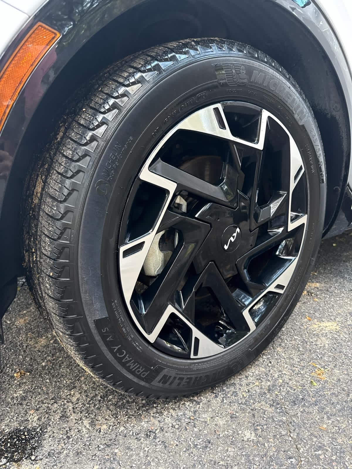 Kia Sportage  2024