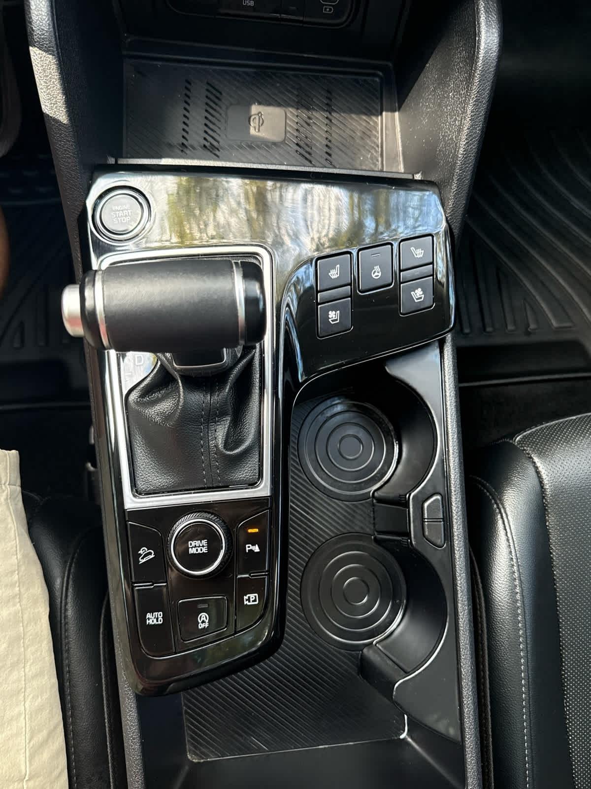 Kia Sportage  2024