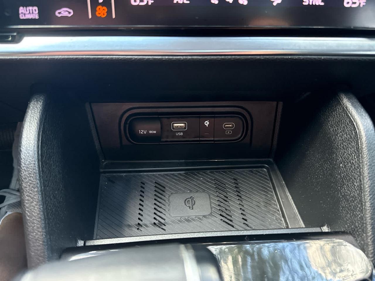 Kia Sportage  2024