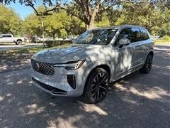 2026 Volvo XC90 