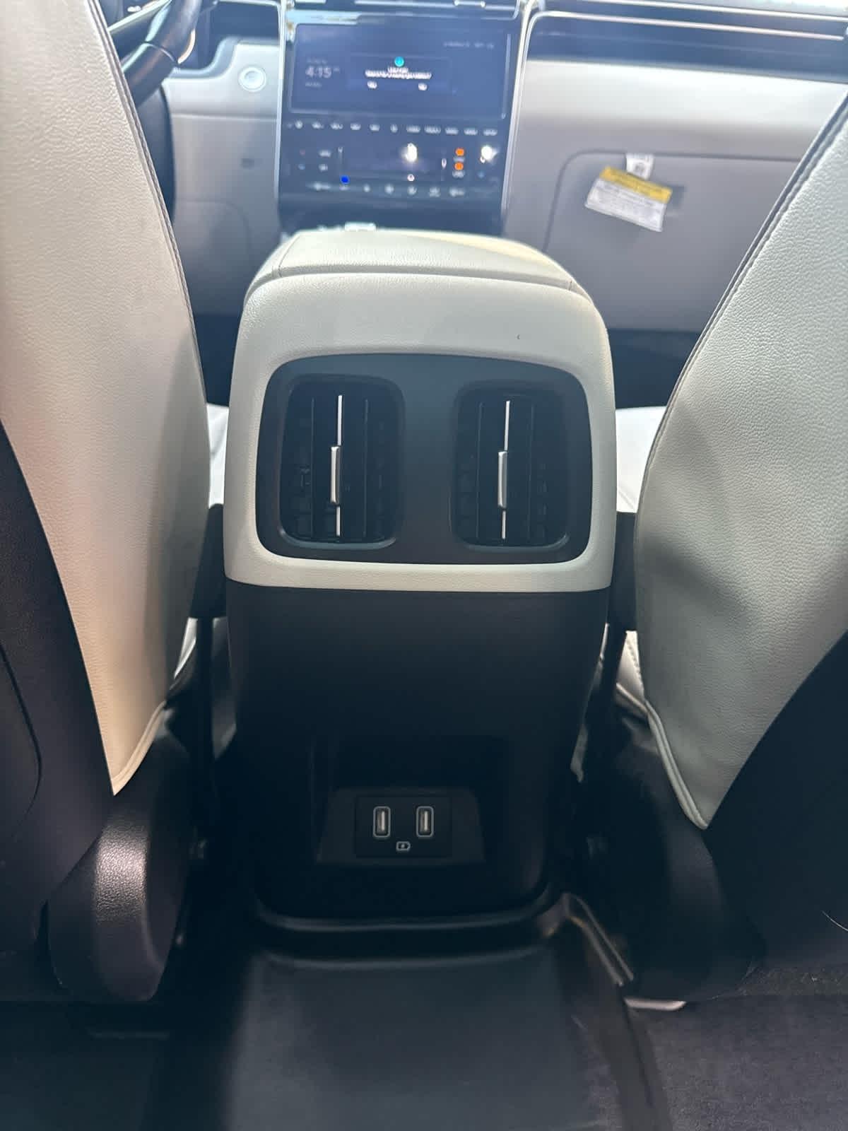 Hyundai Tucson  2024