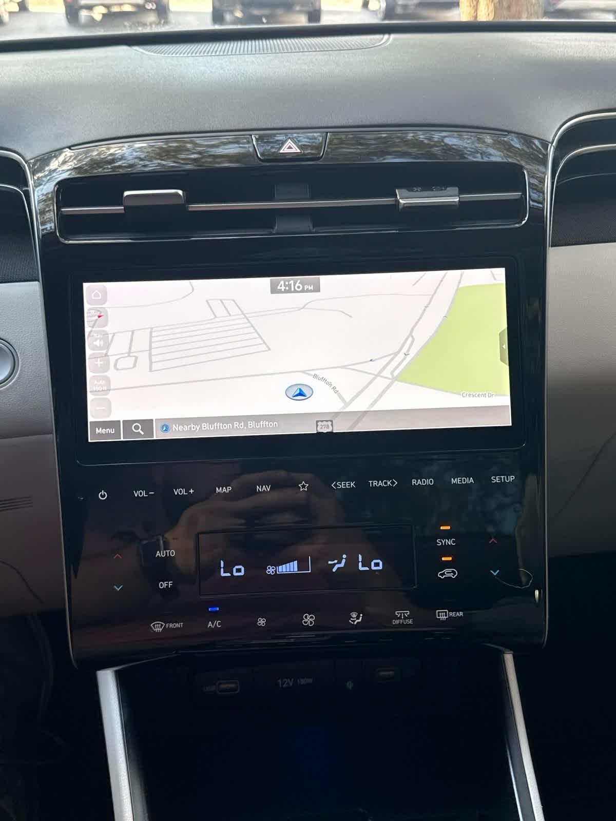 Hyundai Tucson  2024