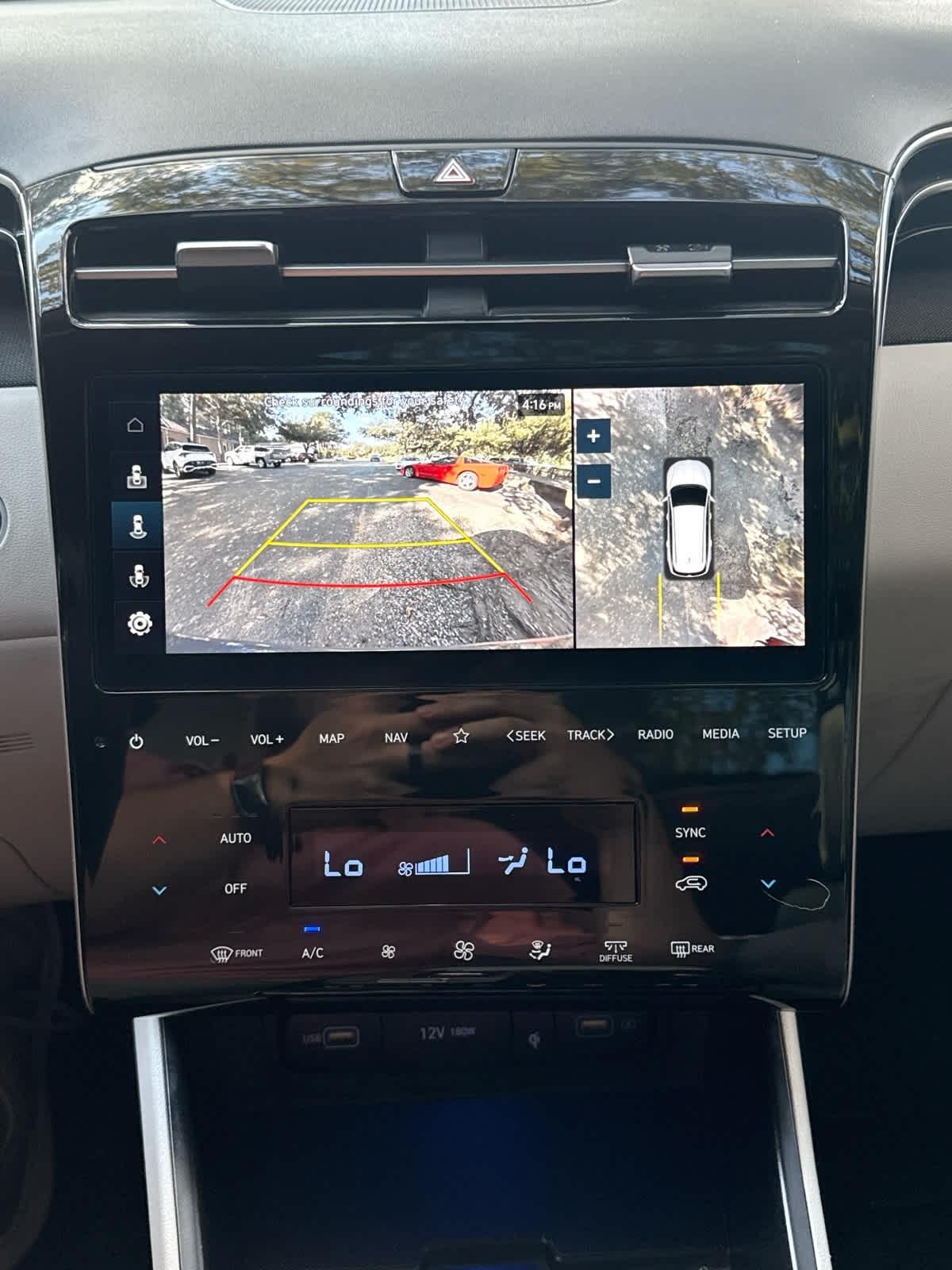 Hyundai Tucson  2024