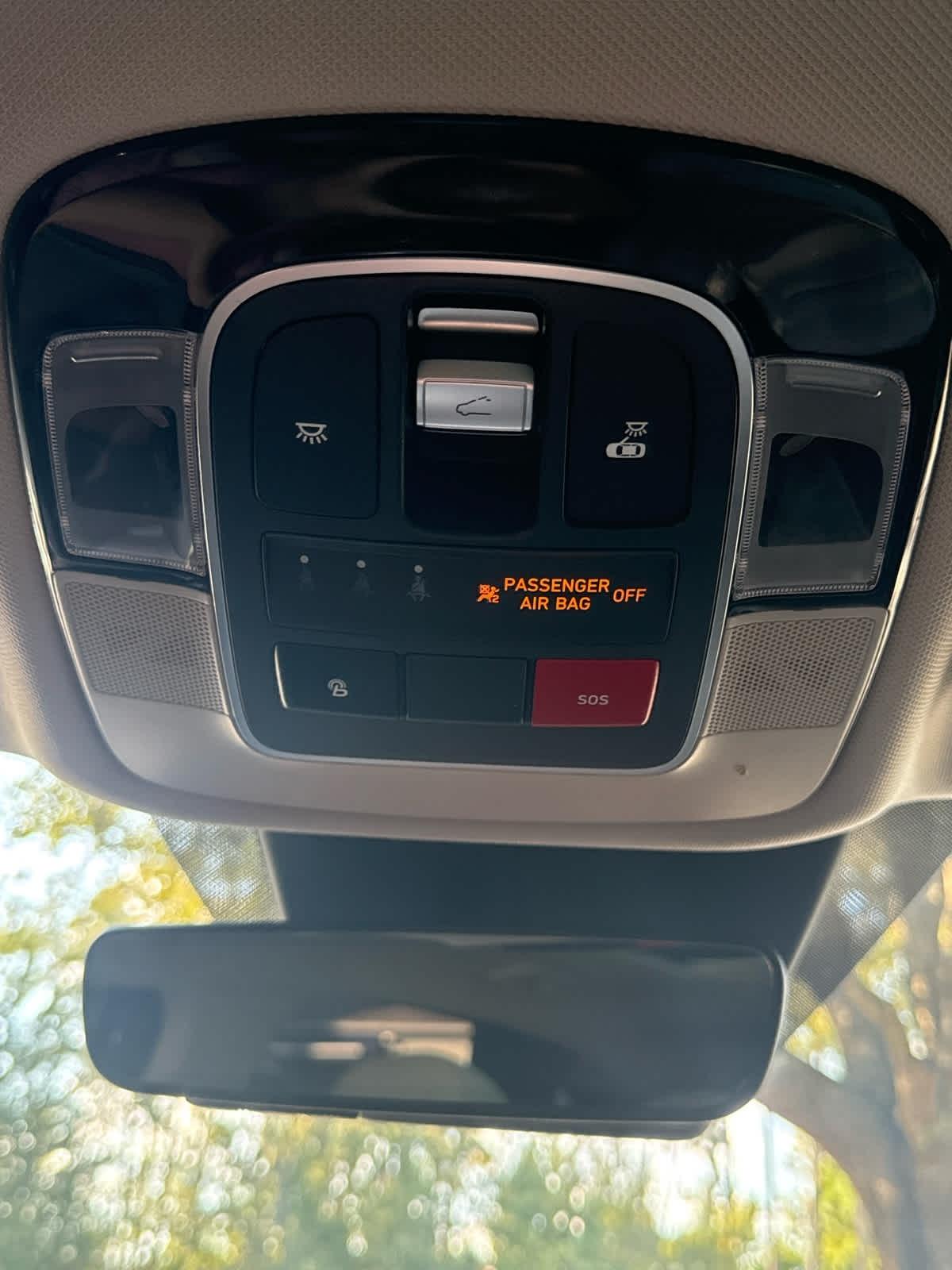 Hyundai Tucson  2024