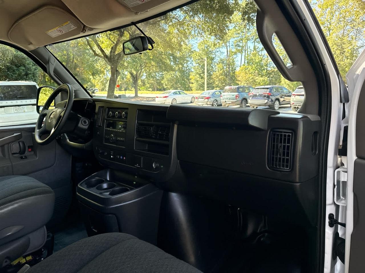 GMC Savana  2025