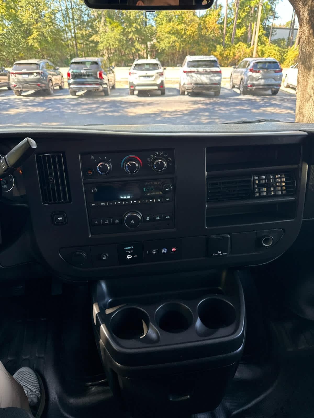 GMC Savana  2025