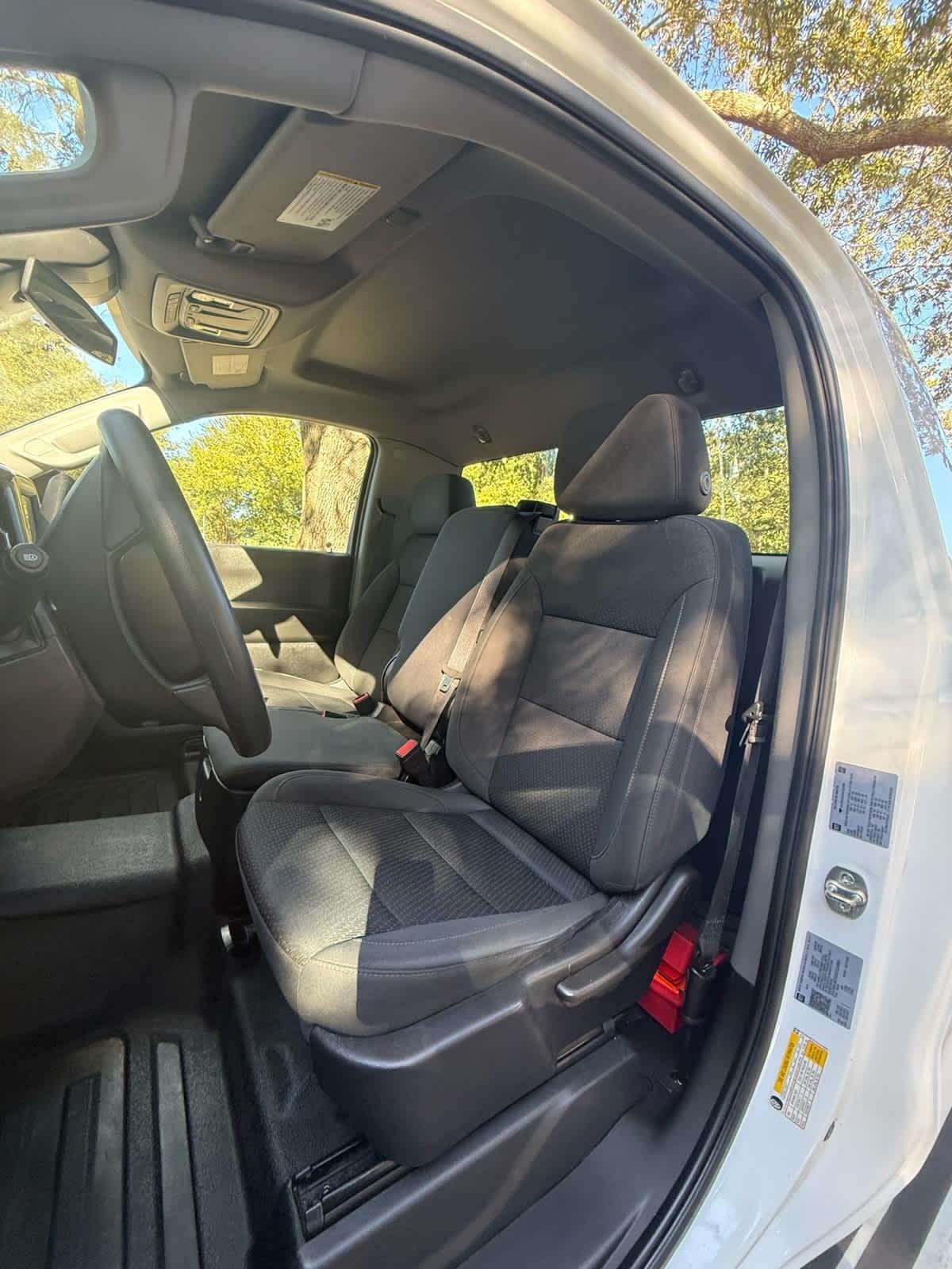 Chevrolet Silverado 1500  2025