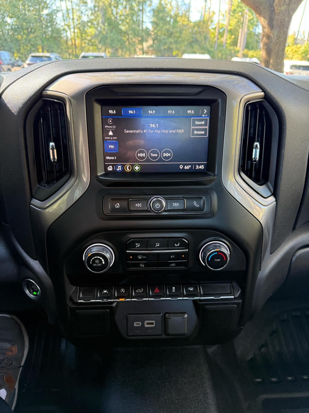 Chevrolet Silverado 1500  2025
