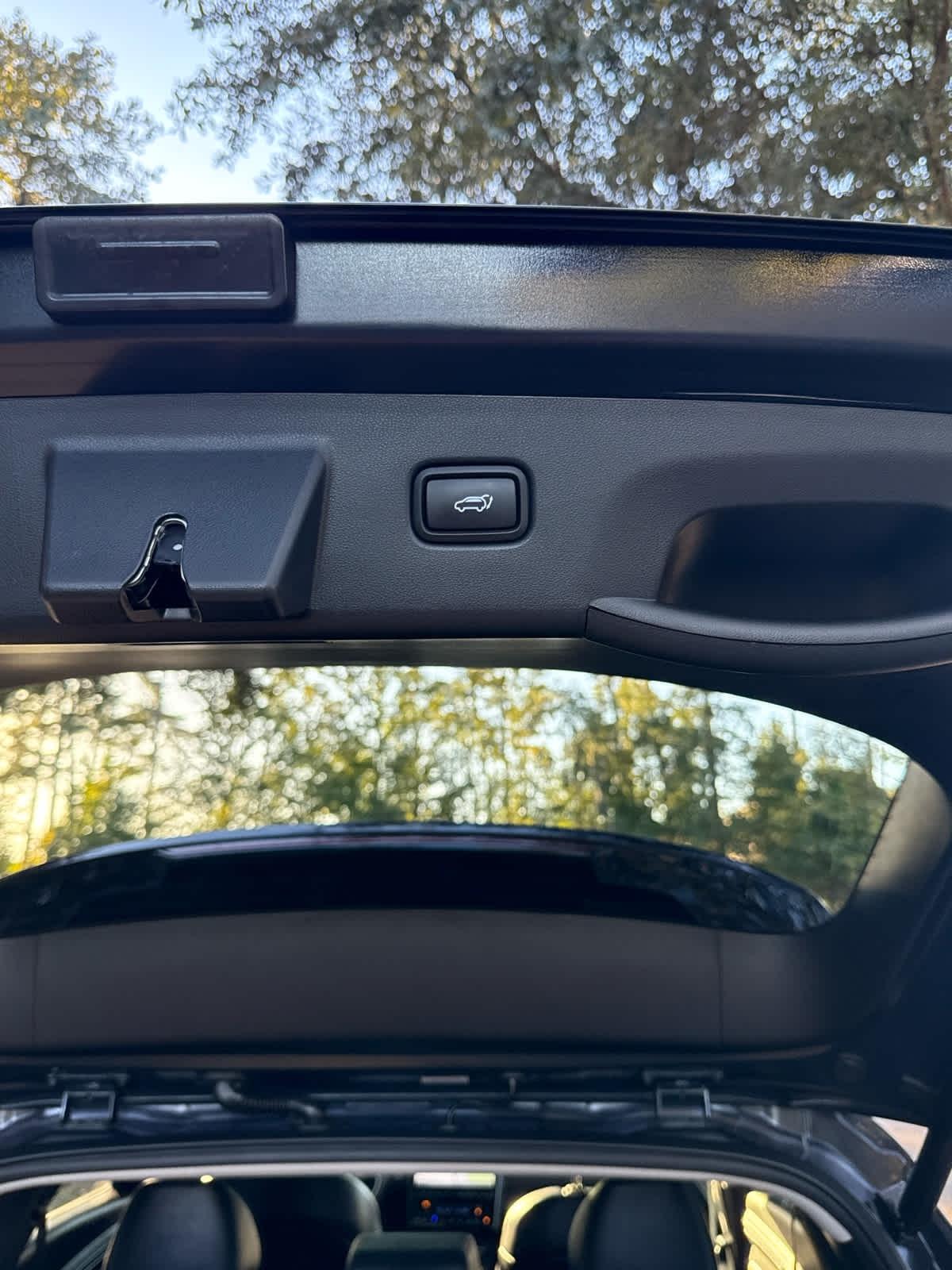 Hyundai Tucson  2023